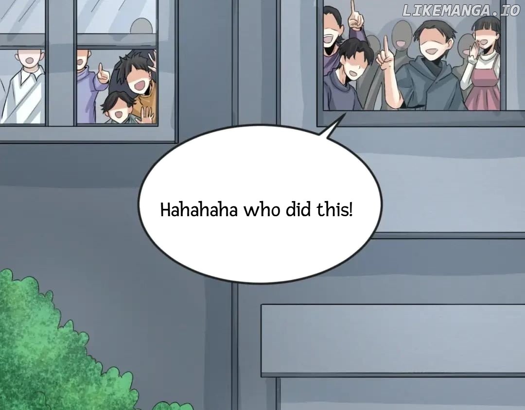 Era of the Haunted Chapter 138 - page 77